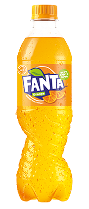 Fanta flashe neu