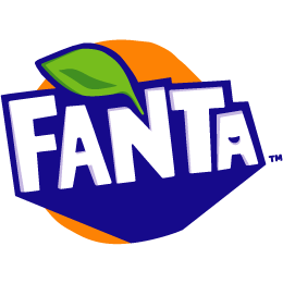 Fanta logo neu