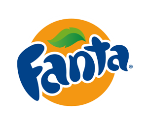 Fanta logo alt