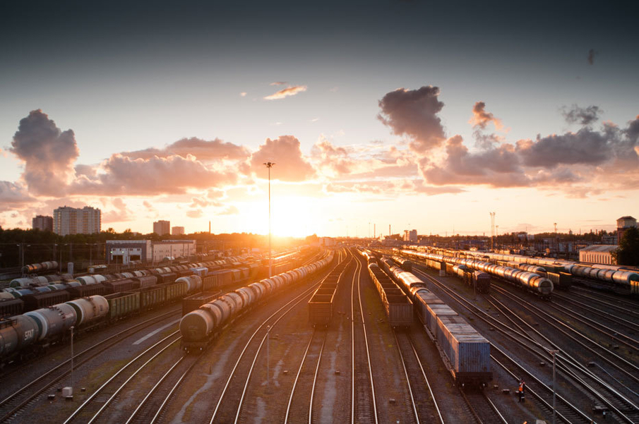 Train Cloud