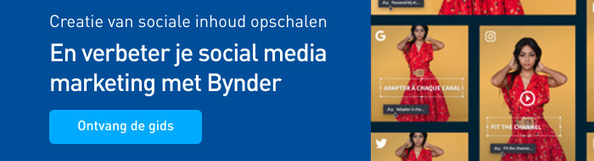 NL Guide Social media marketing