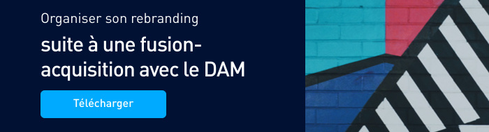 FR Guide DAM for M&A-triggered rebrands