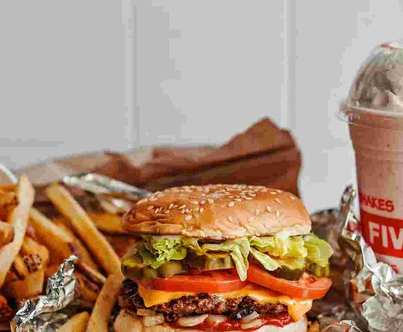 Fiveguys image 1