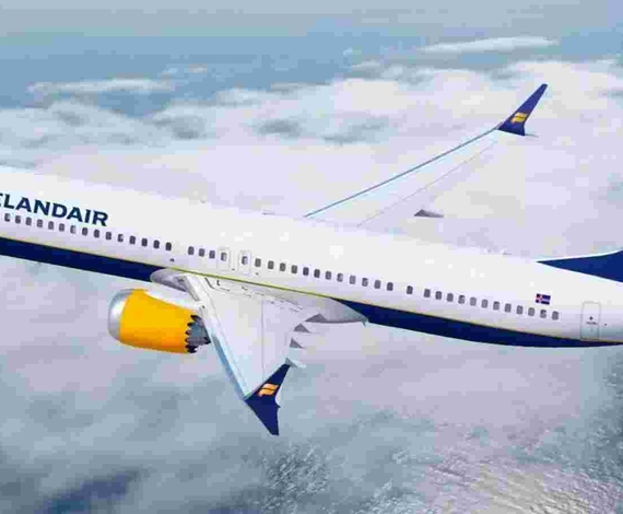 Icelandair image 1