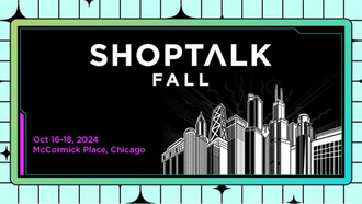 Shoptalk Fall Chicago