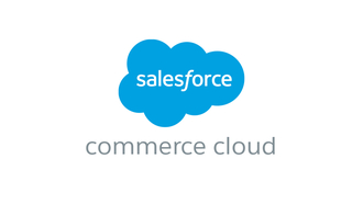 Salesforce Commerce Cloud