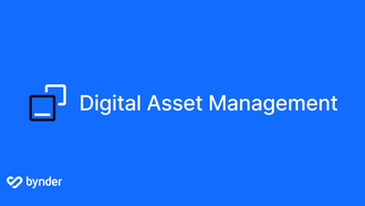 Digital Asset Management