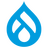 Drupal icon