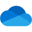 Microsoft OneDrive icon